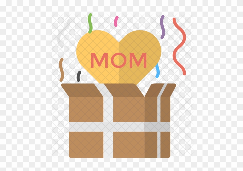 Mother Day Icon - Mother #297093