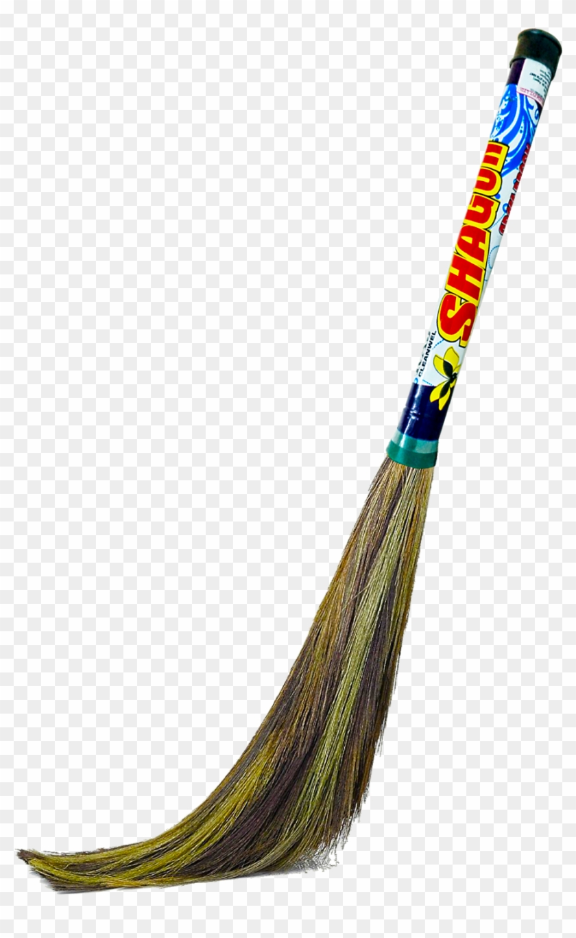 Related Indian Broom Clipart - Broom #297445