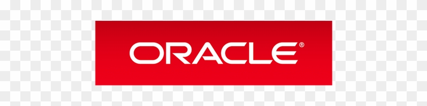 93% Of People Would Trust Orders From A Robot At Work - Oracle Logo Png 2017 #297474