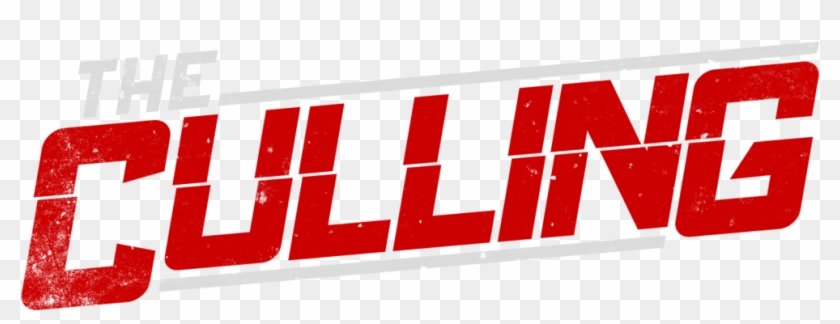 Culling Transparent #297489