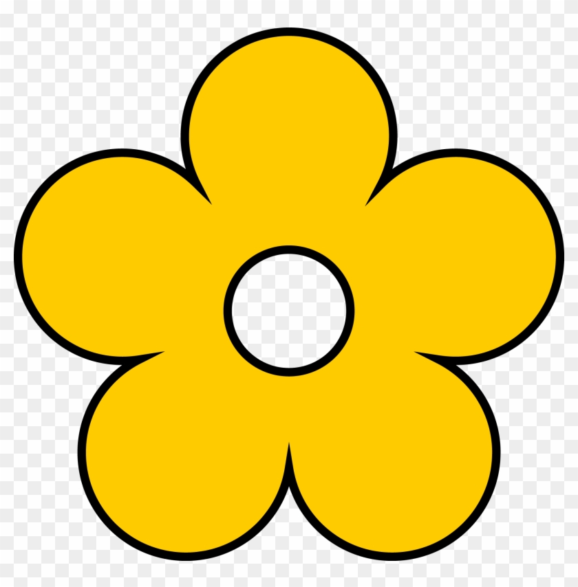 Club Penguin Flower Thepix Clip Art - Club Penguin Flower Thepix Clip Art #297711