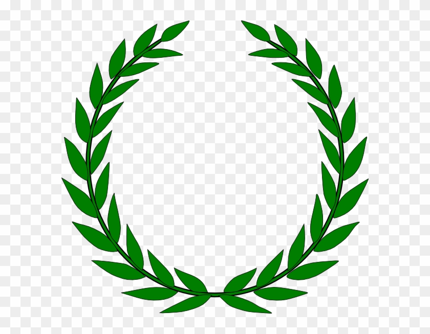 Olive Branch Clip Art #297707