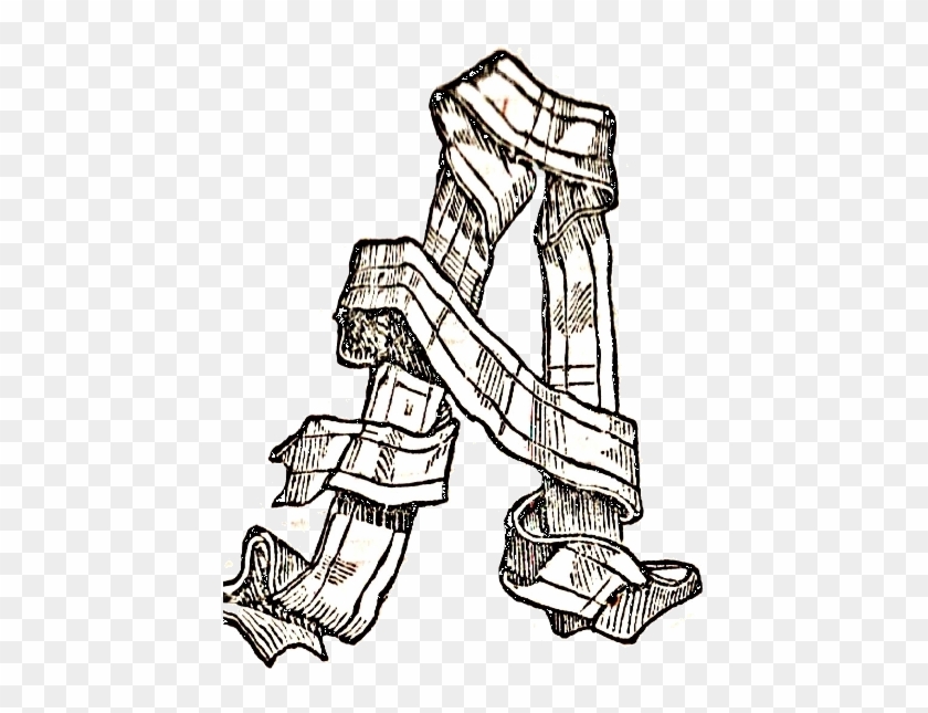 I Love You This Much Clipart - Designs Of The Letter #297720