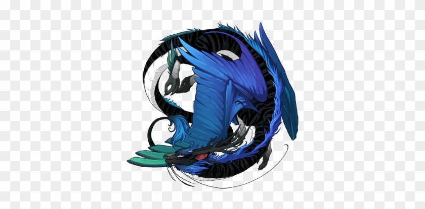 Idk Man Something About This Imp Feels So Good On My - Aura Dragon Dragonvale #297766