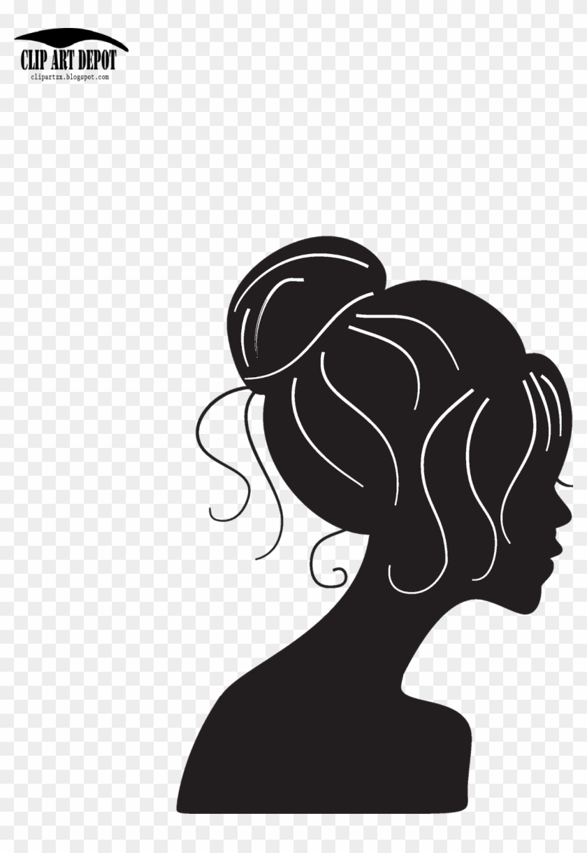 Clip Art Depot - Here's To Strong Women, May We Know Them, May We Be #297982