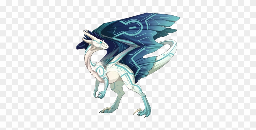 Nhfbvur - Dragon #298068