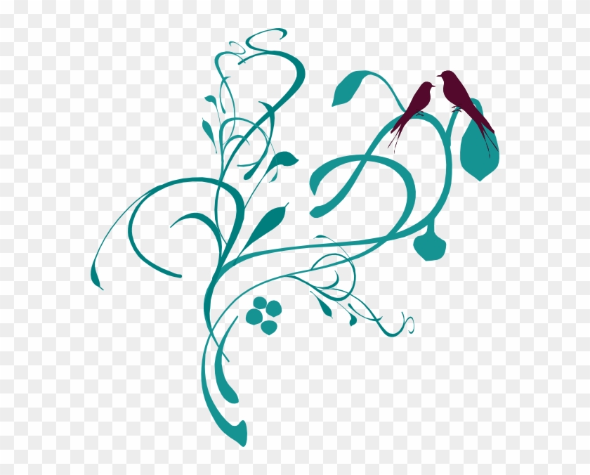 Vine Clip Arts Download Clipart - Vines Clip Art #298229