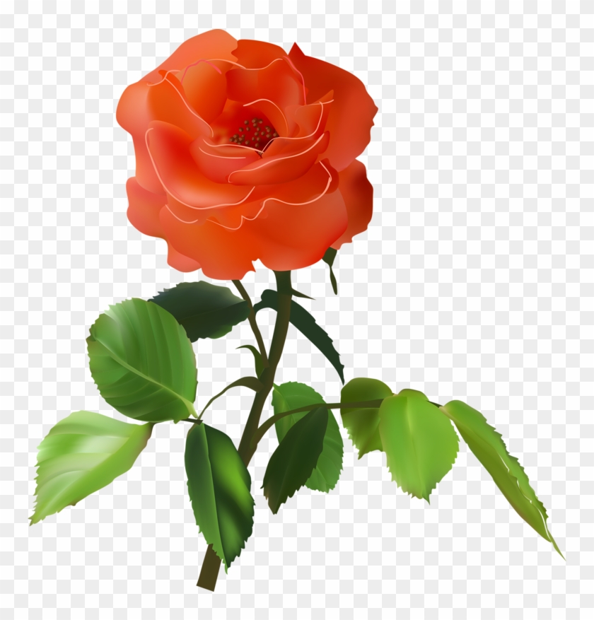 Flower Clipart, Clip Art, Gifs, Illustrations - Clip Art #298365