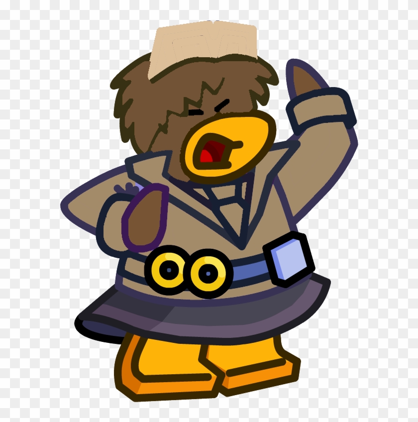 Ph Sprite - Cartoon #298375