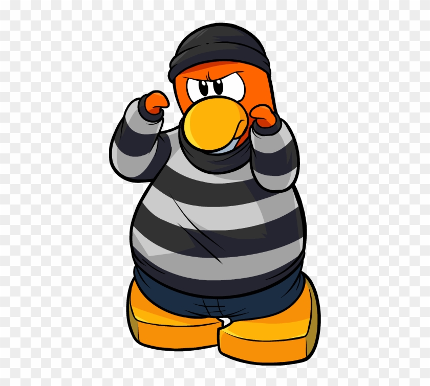 Orange-penguin23 - Orange-penguin23 #298397