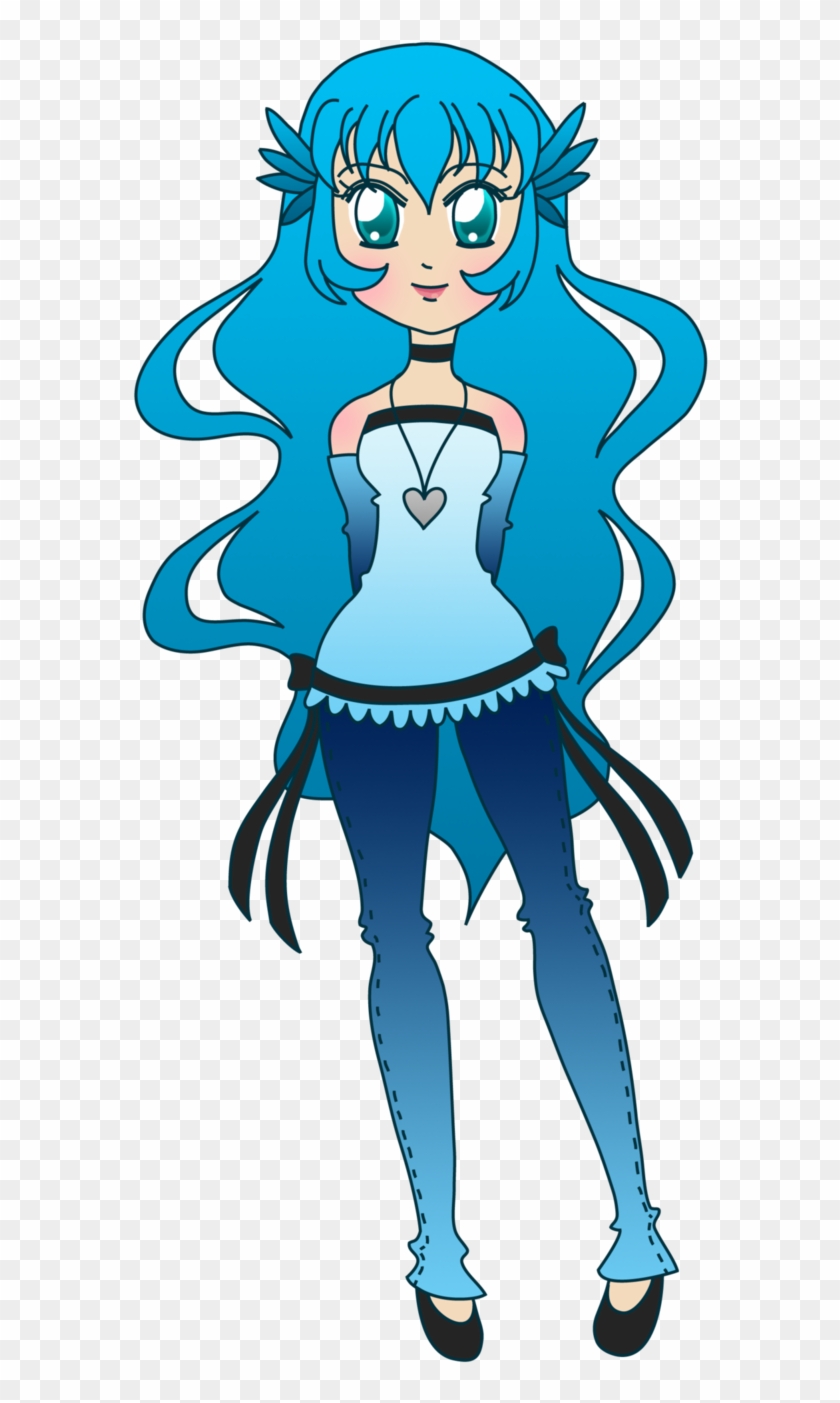 Chiriku Blue Bird By Chiriku - Chiriku #298666