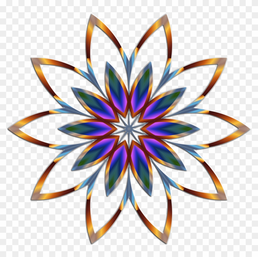 Pretty Flower - Pretty Flower Clipart #298693