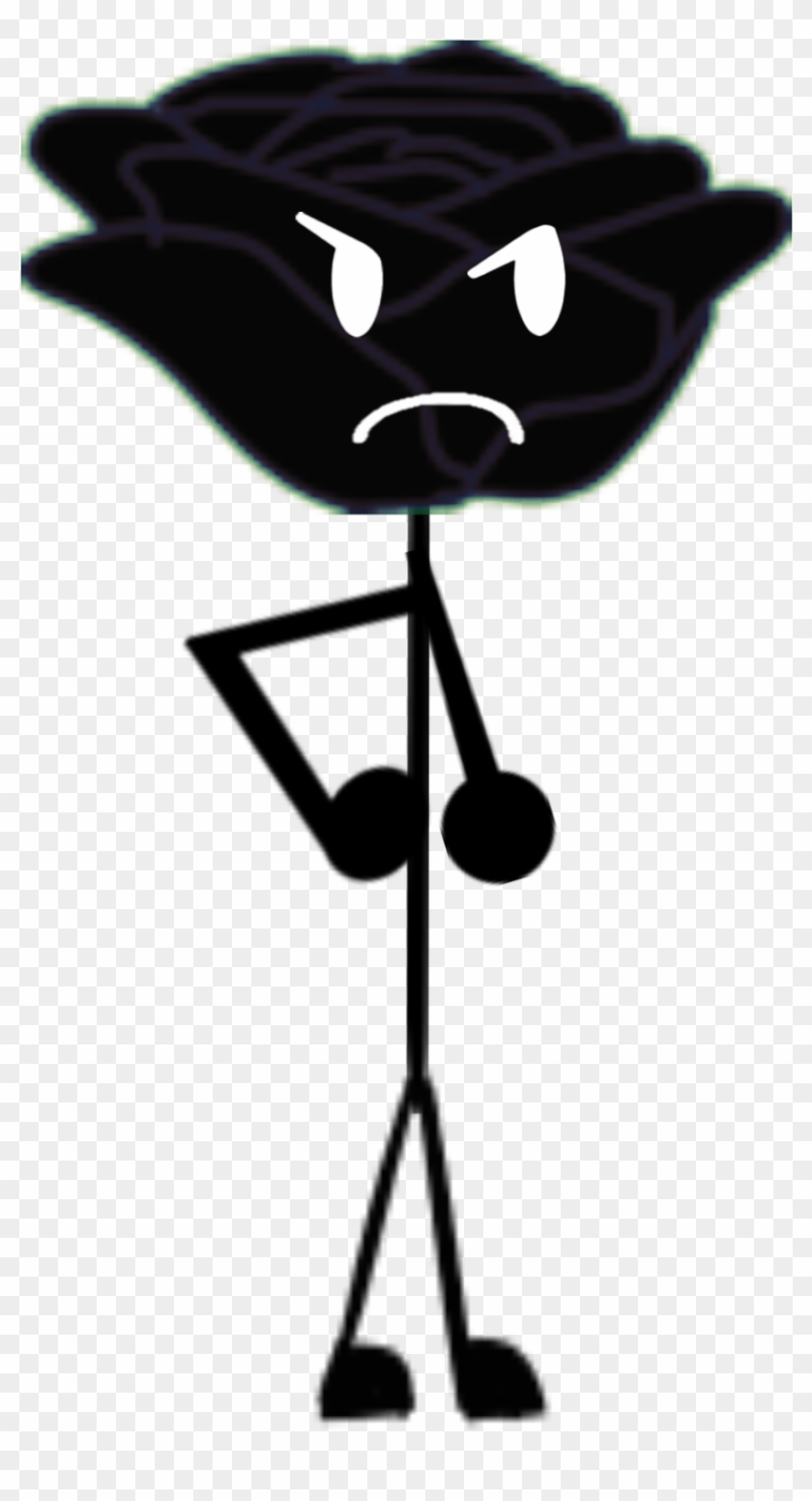 Blackrose - Cartoon #298730