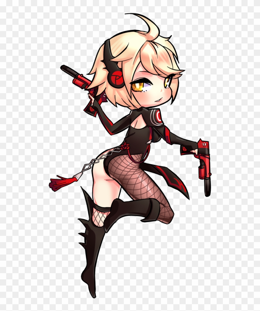 Black Rose By Skreigh Black Rose By Skreigh - Cartoon #298732