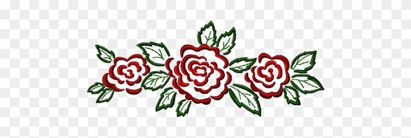 Rose Clipart Png Tumblr - Rose Tumblr Transparent #298738