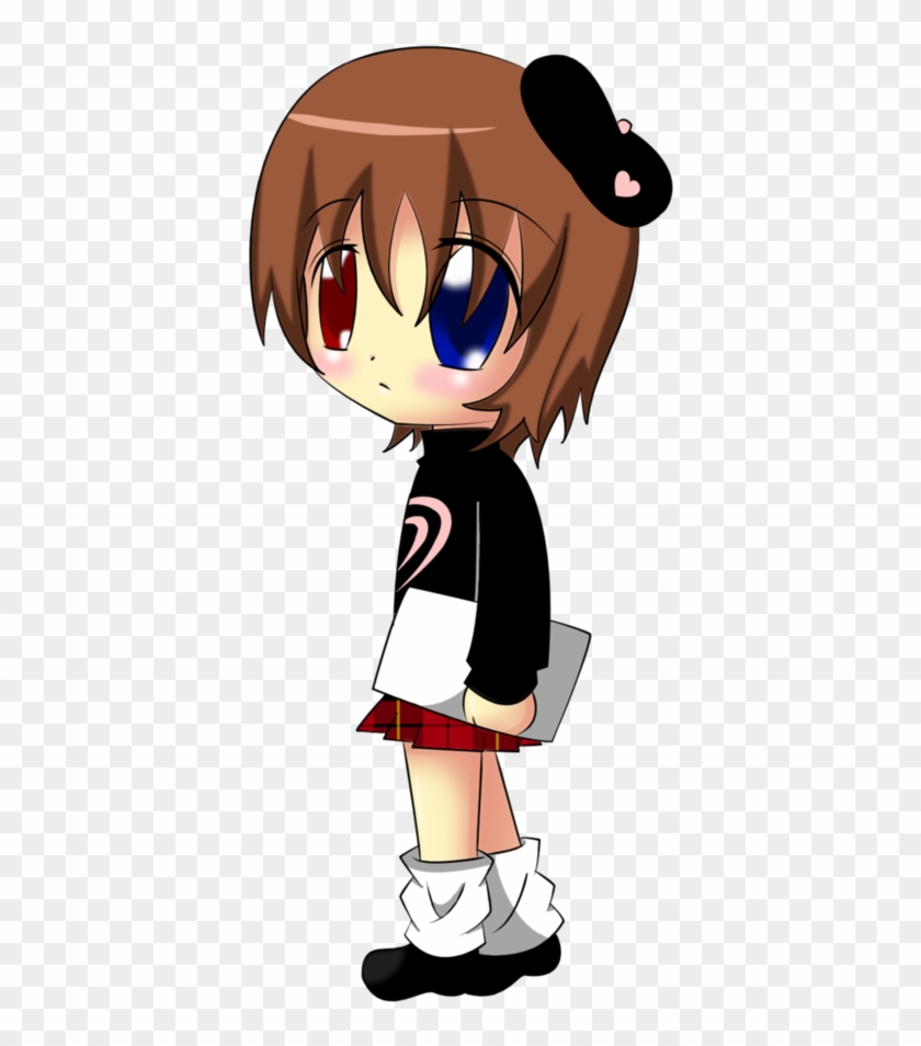 Chibi Artist By Black Rose Phantom - Chibi Artist #298739