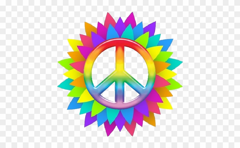 Rainbow Logo Design #298868