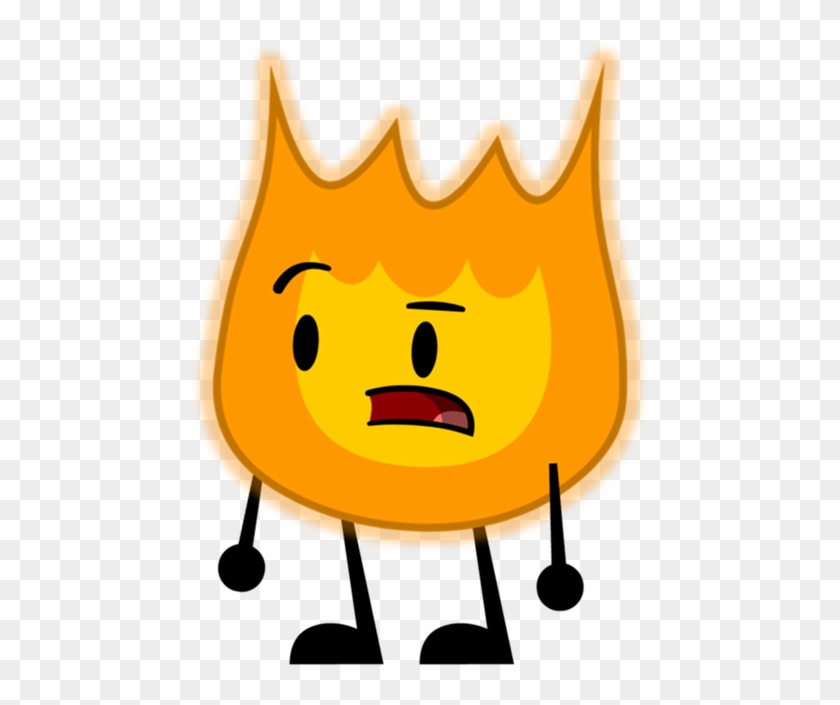Bfdi Battle For Dream - Object Shows Community November 21 2013 #298947