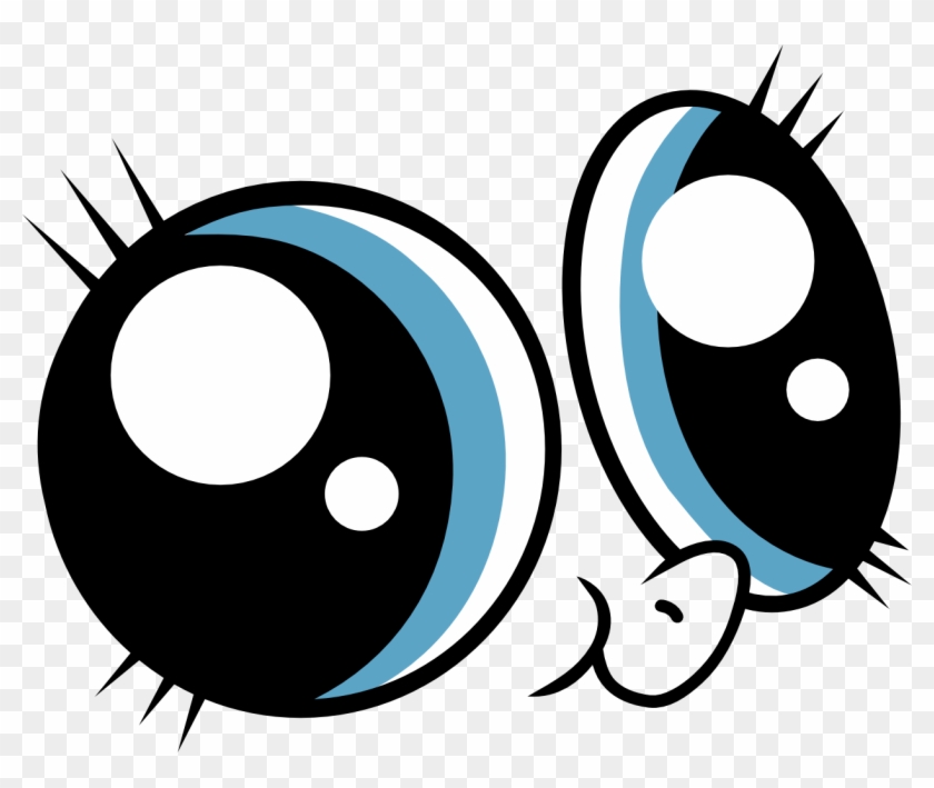 Luckily For You, I Made A Vector Of The Face A While - Circle #299344