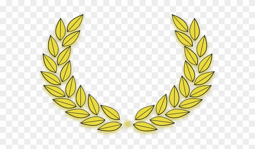 Olive Leaf Clip Art - Olive Leaf #299562