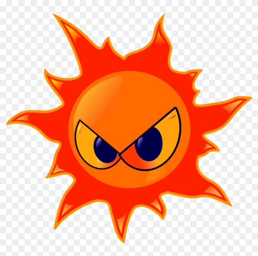Cartoon Fire Images - Fire Clip Art #299579