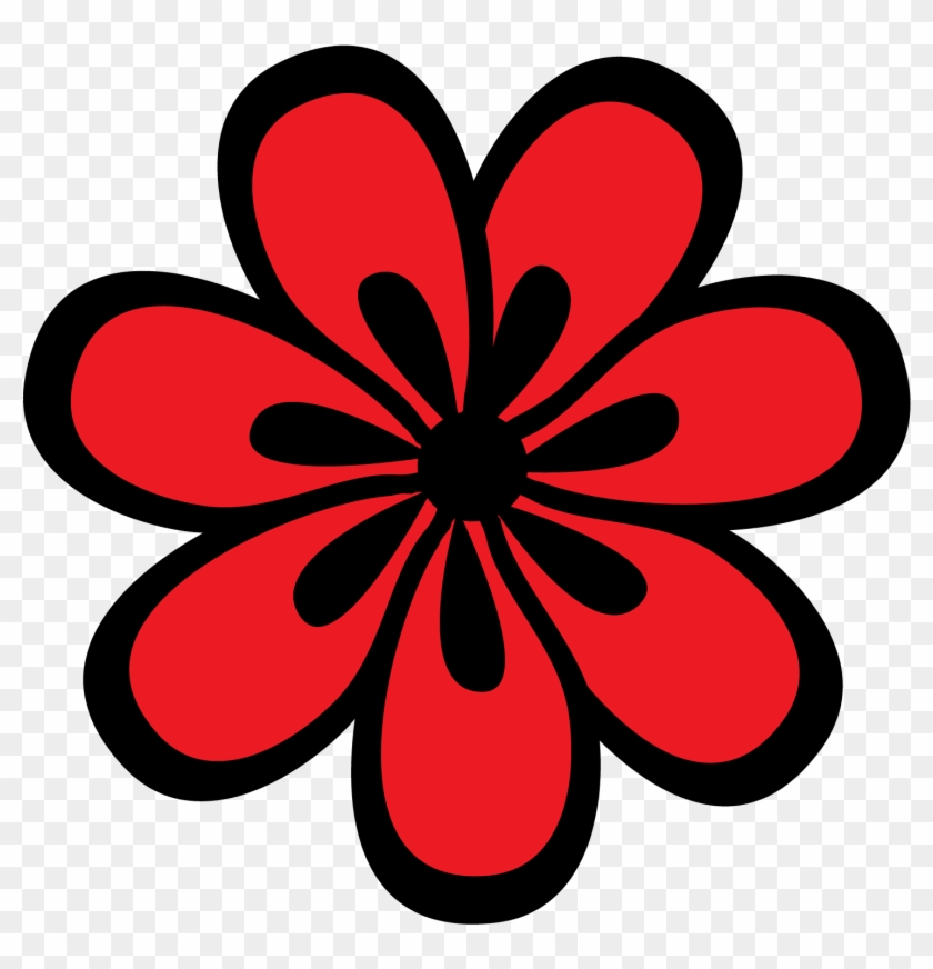 Girl And Ladybugs Clip Art - Ladybird Beetle #299768
