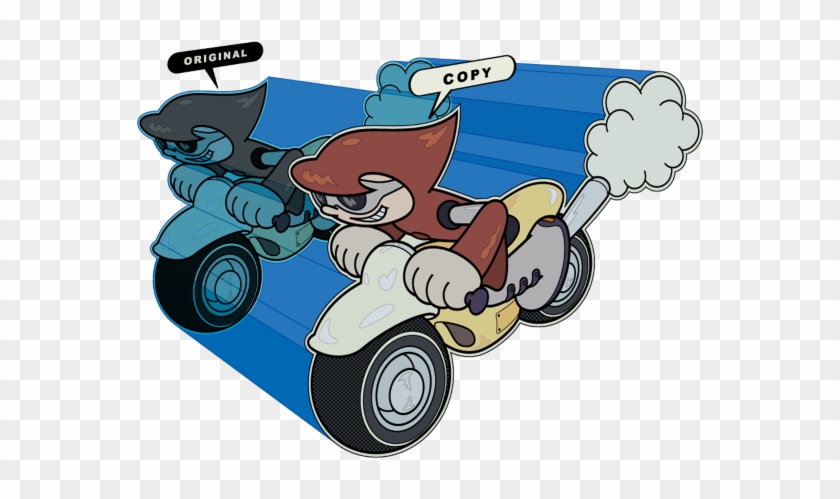 Tovio Family3 - Cartoon #300061