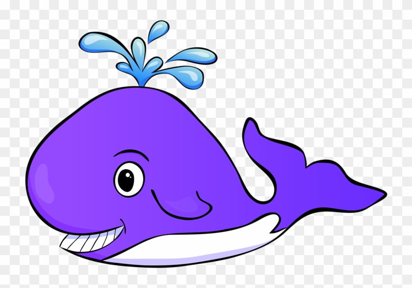 Marine Mammal Marine Biology Clip Art - Cartoon #300115