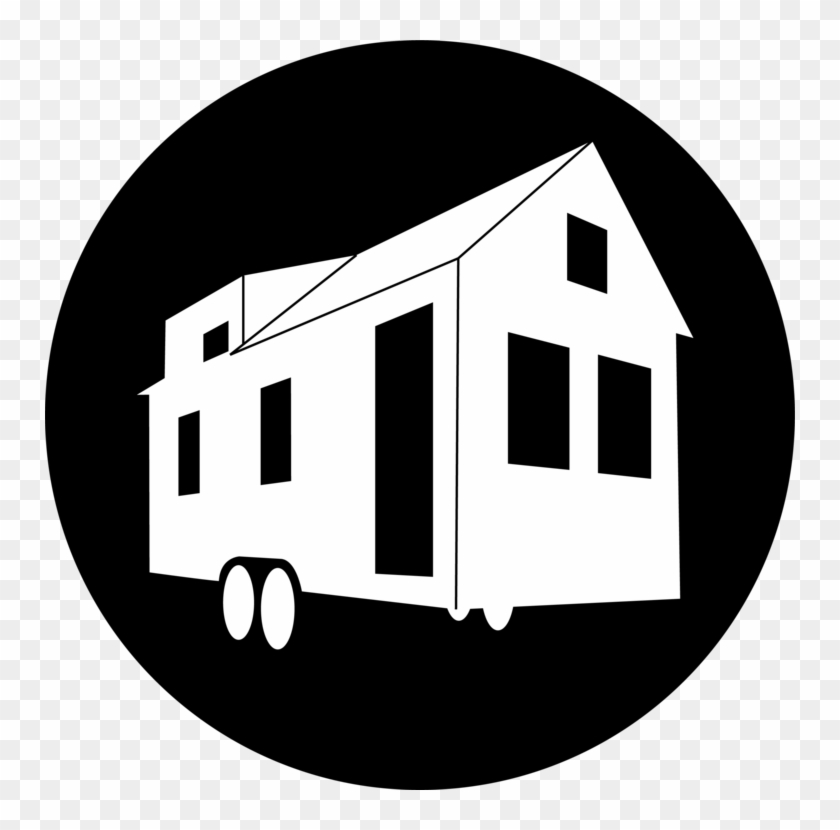 Tiny Tack House - Portrait Of A Man #300190