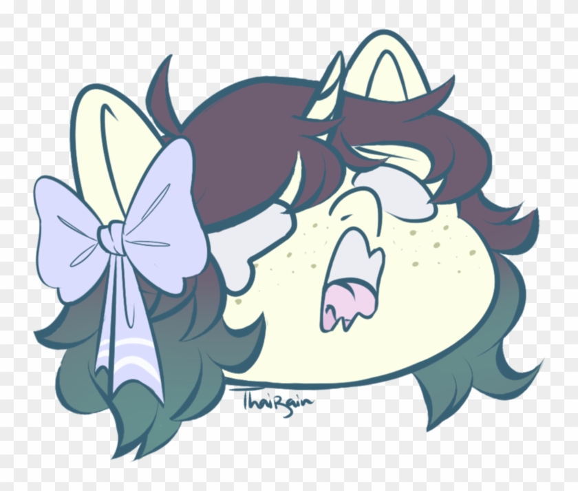 Scremjemko2 By Thairain - Cartoon #300199