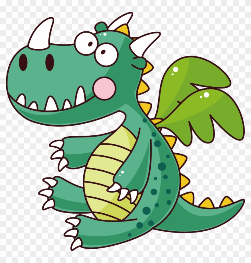 Spinosaurus The Dinosaur Who Lost His Roar Clip Art - เวก เตอร์ รูป ไดโนเสาร์ การ์ตูน น่า รัก #300266