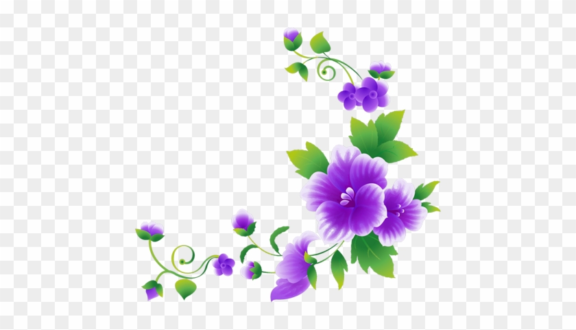 Kvet - Flower Clipart Png #300436