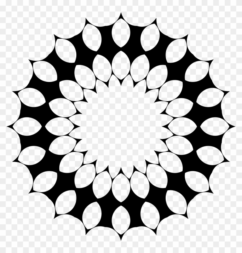 Flower Design - Great Dane Rescue Nc #300684