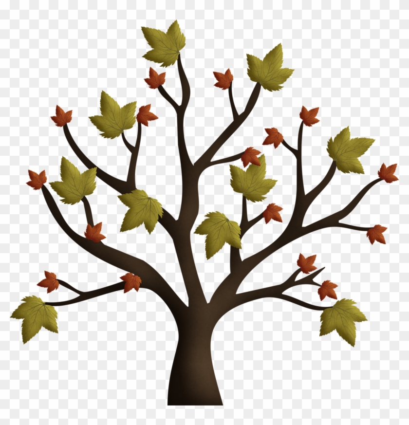 Fall ‿✿⁀°••○ - Fall Preschool Name Tags #300757