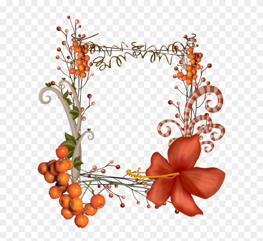 Scrapbook Embellishments, Belles Images, Tube, Licence - Tubes Frame Png #300763
