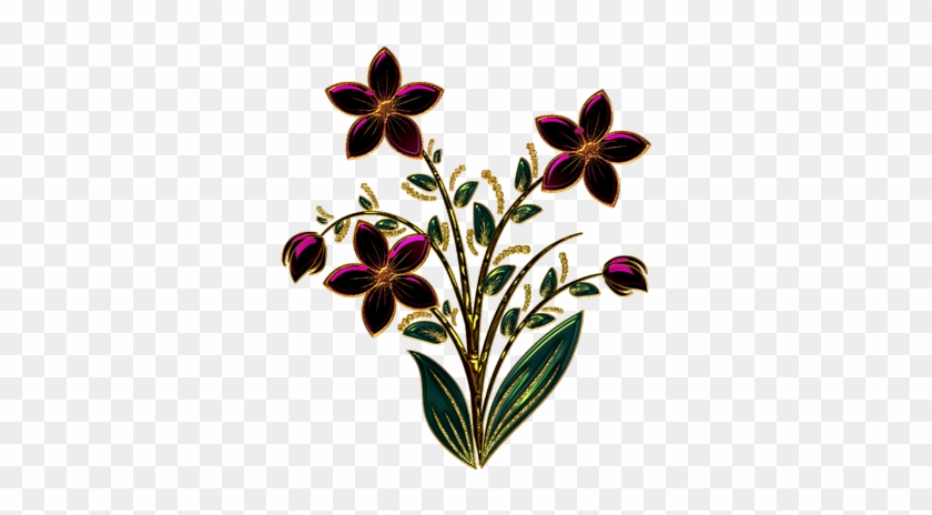 Virág - Lobelia #301081
