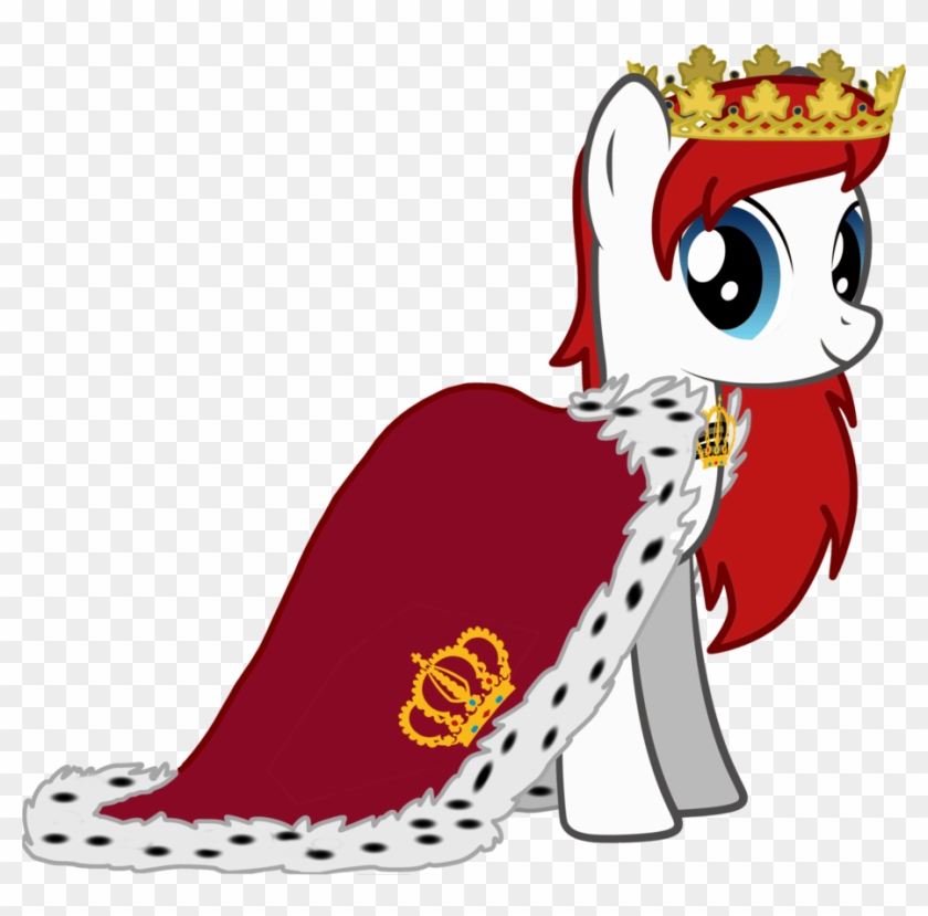 Cloak King Clipart - Cloak #301228