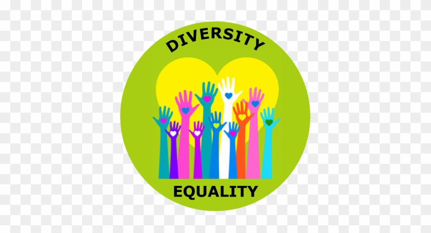Diversity - Circle #301286