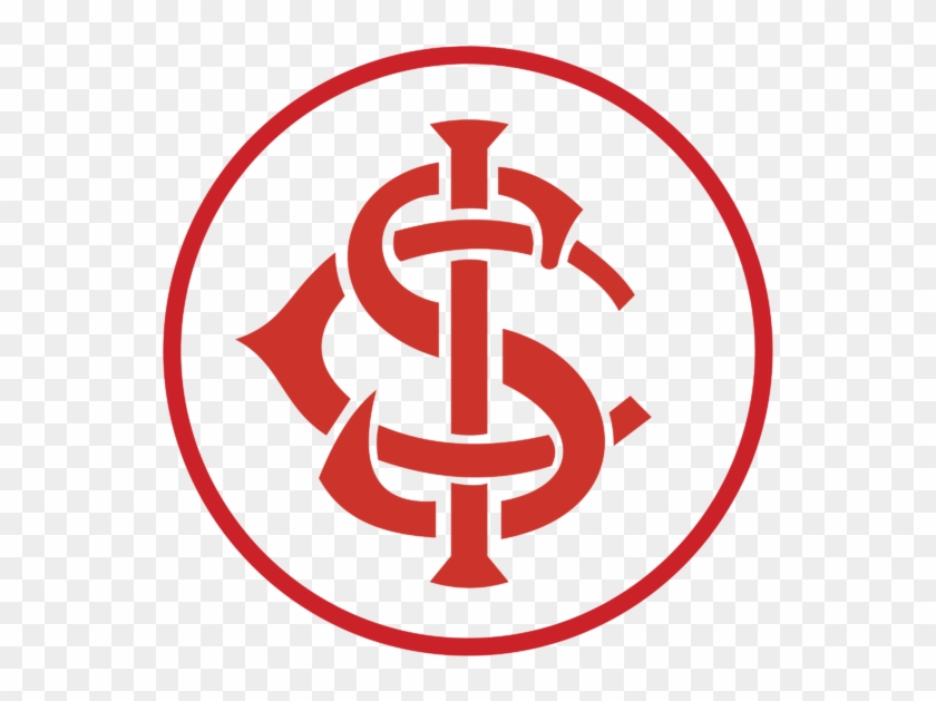 Sport Club Internacional De Sao Borja Rs Logo Png Transparent - Sport Club Internacional #301339