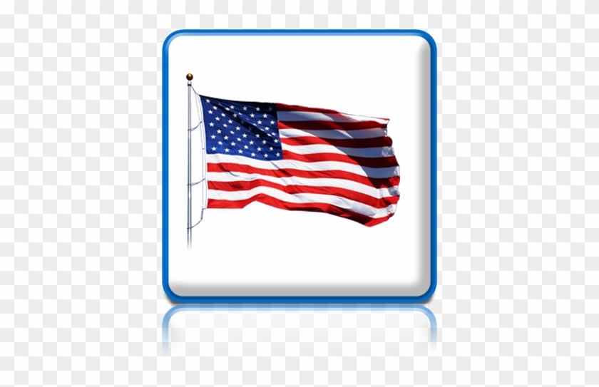   Flag Of The United States #301398
