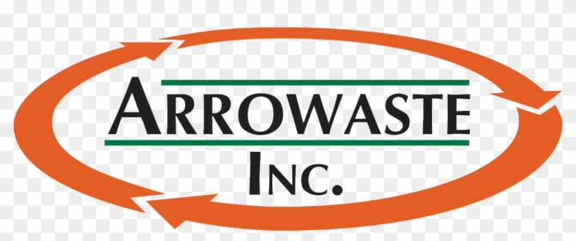 Logo - Arrowaste #301590