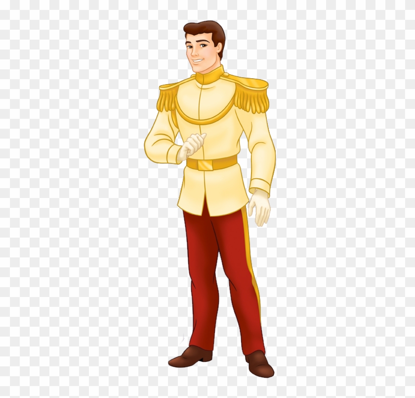 Prince Charming The King And - Prince Charming #301725