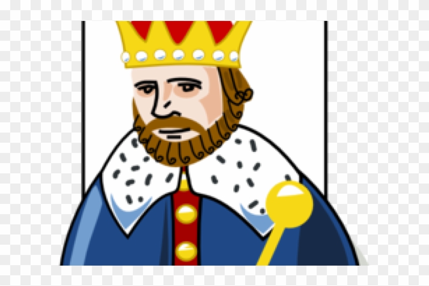 King King Cliparts - King Png #301735