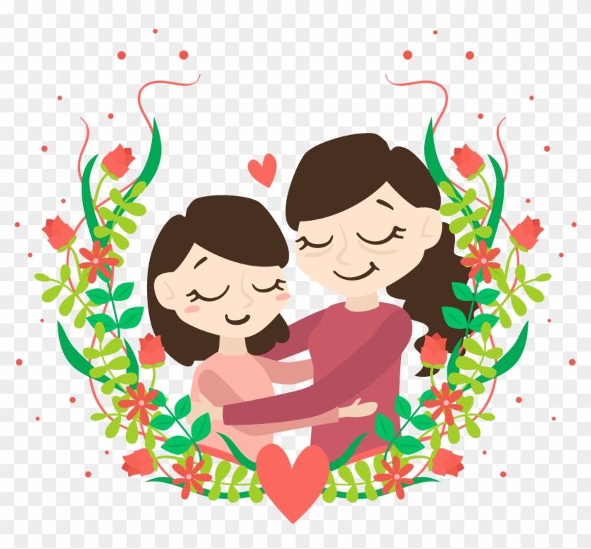 Mother - Mother's Day #301751
