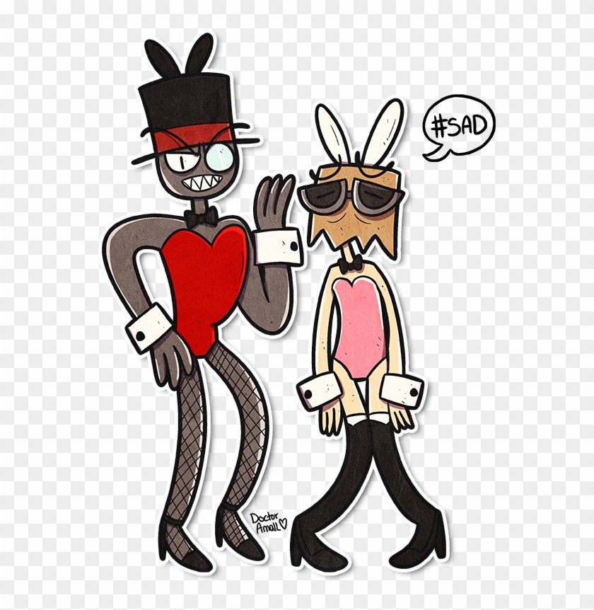 Steven Universe Villainous Rick And Morty Heroic Black - Cartoon #301900