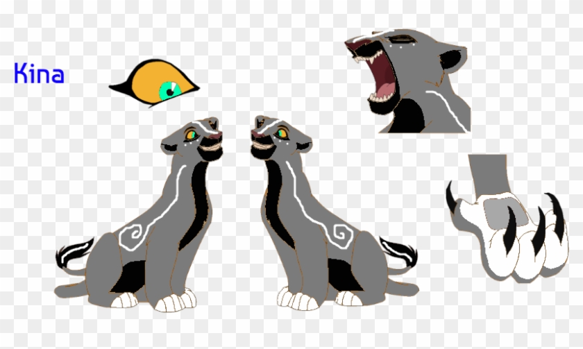 Lion King Oc - The Lion King #301915