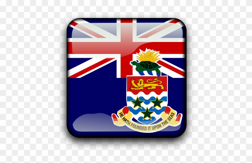 Similar Martin Luther King Png Clip Arts - Cayman Islands Flag Hd #301985
