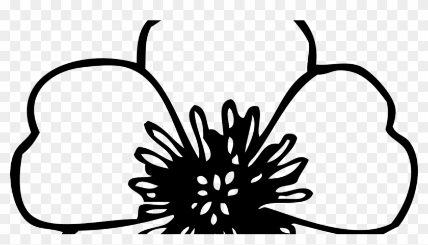 Flower Clip Art Free #301997