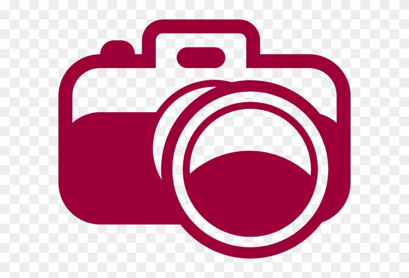 Camera Clip Art #302233