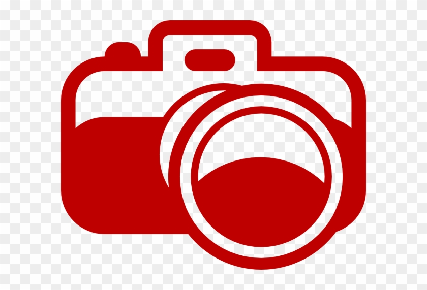 Camera Clip Art #302272